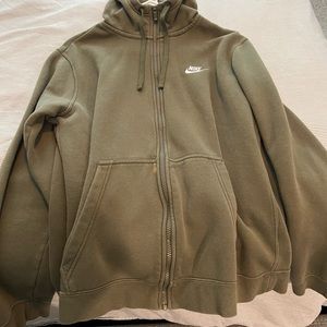 Nike hoodie